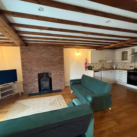 The Clock Tower Daire Scarborough