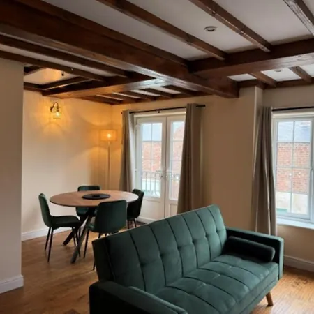 The Clock Tower Scarborough