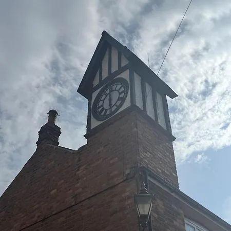 The Clock Tower