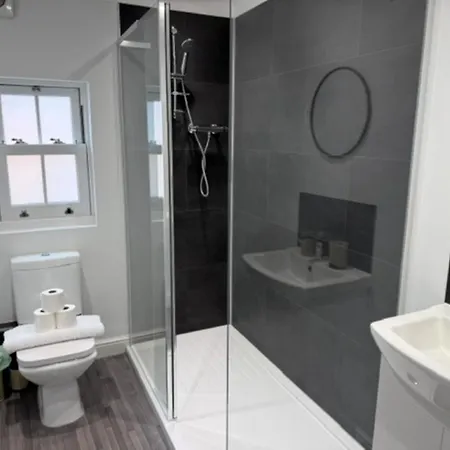 דירה The Clock Tower *